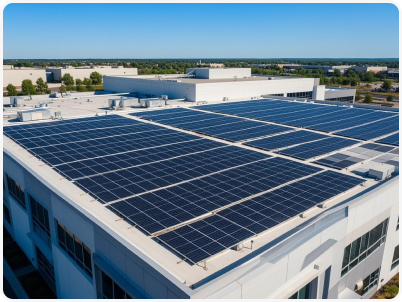 Solar Power & Solutions